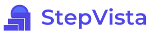 StepVista Platform Logo